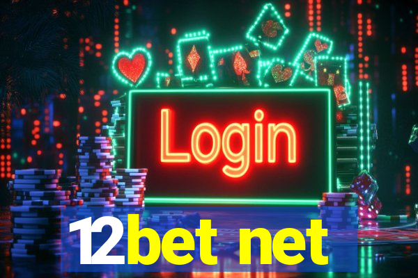 12bet net